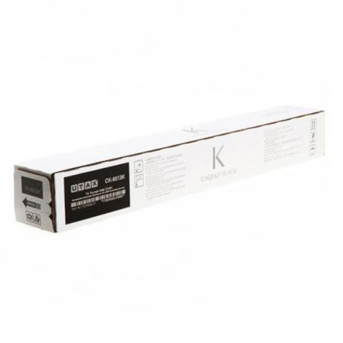 UTAX originální toner 1T02RM0UT0, CK-8513, black, 30000str.