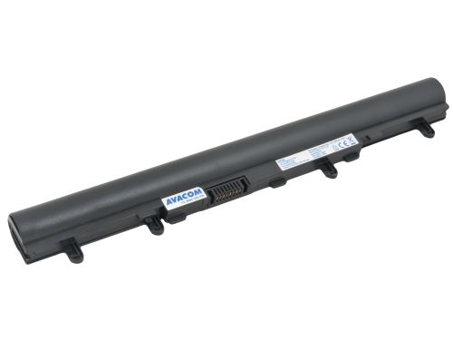 Avacom baterie pro Acer Aspire V5 series, Li-Ion, 14,8V, 2800mAh, 41Wh, 4-článková, články