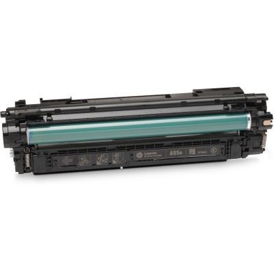 Alternativa Color X toner černý CF450A pro HP Color LaserJet Enterprise, 12.500 str.