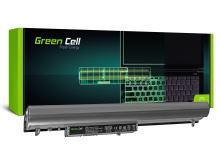 Green Cell baterie pro HP 248 G1 340 G1, HP Pavilion 14-N 15-N / 14,4V 2200mAh Green Cell baterie pro HP 248 G1 340 G1, HP Pavilion 14-N 15-N / 14,4V 2200mAh