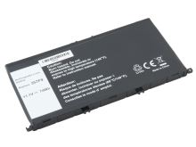 Avacom baterie pro Dell Inspiron 15 7559, 7557, Li-Ion, 11.1V, 6660mAh, 74Wh, NODE-I7559-6