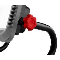 AKU svítilna 20W, IP20, až 2000 lumenů, NEO TOOLS (1)