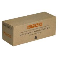 UTAX originální toner 1T02T90UT0, PK3010, black, 12500str.