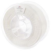 Spectrum 3D filament, Smart ABS, 1,75mm, 1000g, 80092, polar white Spectrum 3D filament, Smart ABS, 1,75mm, 1000g, 80092, polar white