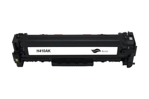 Alternativa Color X  CE410A - toner černý pro HP LaserJet Color M351/375/451/475, 2200 str