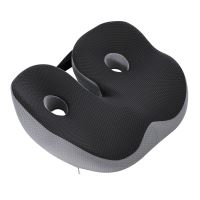 Powerton ERGO VARIUS Podsedák, šedý Powerton ERGO VARIUS Podsedák, šedý