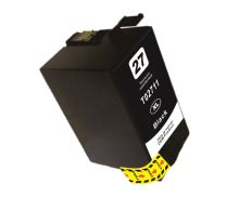 Alternativa Color X T2711 (27XL) - inkoust černý pro Epson WF-3620/3640/7110, 36ml Alternativa Color X T2711 (27XL) - inkoust černý pro Epson WF-3620/3640/7110, 36ml