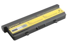 PATONA baterie pro ntb DELL INSPIRON 1525 6600mAh Li-Ion 11,1V PATONA baterie pro ntb DELL INSPIRON 1525 6600mAh Li-Ion 11,1V
