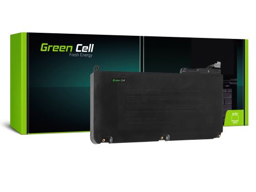 Green Cell baterie pro Apple Macbook 13 A1342 2009-2010 / 11,1V 5200mAh
