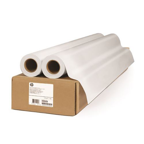 HP HP Everyday Matte Polypropylene, Matný polypropylén, CH023A, foto polypropylén, matný,