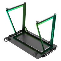 ULTRADESK Herní stůl ENTER V2, 100x60 cm, 75cm, s držákem na sluchátka a pití, kompaktní v (12)