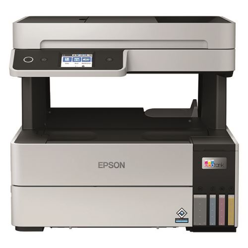 Inkoustová tiskárna Epson EcoTank L6460, C11CJ89403