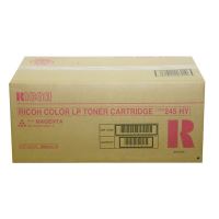RICOH originální toner 888314, Typ 245, magenta, 15000str.