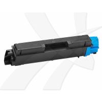 KYOCERA originální toner TK590C, 1T02KVCNL0, cyan, 5000str. (2)