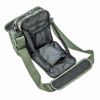 Outdoor taška, maskáčová z polyesteru, 84-323, Neo Tools (7)