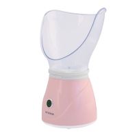 Orava FI-120 AP Sauna na obličej, Růžová (3)
