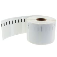 Alternativní etikety DYMO 11354, 57mm x 32mm, 1000 ks štítků Alternativní etikety DYMO 11354, 57mm x 32mm, 1000 ks štítků