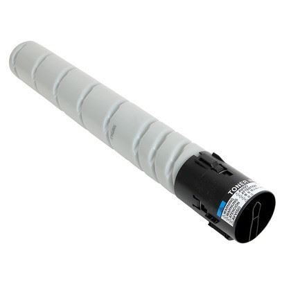 Alternativa Color X TN-323 toner černý pro tiskárny Konica Minolta 23000 stran