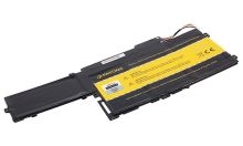 PATONA baterie pro ntb DELL Inspiron 14 7800mAh Li-Pol 7,4V P42G (1)
