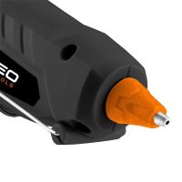Tavicí pistole na tavné tyčinky 8mm, NEO TOOLS 17-084, 4V, nabíjení z USB (1)