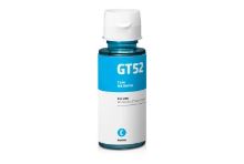 Alternativa Color X GT52 M0H54AE inkoust azurový pro tiskárny HP 70 ml