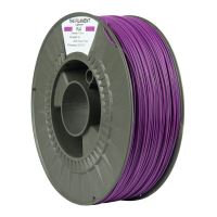 The Filament 3D filament, PLA, 1,75mm, 1000g, TF-24014, plasma purple (1)