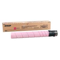 Develop originální toner AAV83D0,AAV83DA, TN-328M, magenta, 28000str. Develop originální toner AAV83D0,AAV83DA, TN-328M, magenta, 28000str.