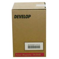 Develop originální toner 4053 6050 00, TN-310M, magenta, 11500str. Develop originální toner 4053 6050 00, TN-310M, magenta, 11500str.