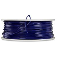VERBATIM 55332 - Filament PLA 1000g blue