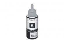 Alternativa Color X T6641 - inkoust černý pro Epson L100/L200/L300, 100ml Alternativa Color X T6641 - inkoust černý pro Epson L100/L200/L300, 100ml