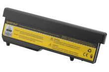 PATONA baterie pro ntb DELL VOSTRO 1310 6600mAh 11,1V Li-Ion PATONA baterie pro ntb DELL VOSTRO 1310 6600mAh 11,1V Li-Ion