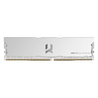 DRAM Goodram DDR4 IRDM PRO DIMM 2x16GB KIT 3600MHz CL17 DR HOLLOW WHITE 1,2V DRAM Goodram DDR4 IRDM PRO DIMM 2x16GB KIT 3600MHz CL17 DR HOLLOW WHITE 1,2V