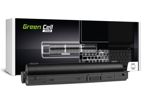 Green Cell PRO baterie pro Dell Latitude E6220 E6230 E6320 E6320 / 11,1V 7800mAh