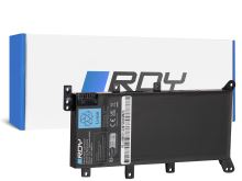 RDY Laptop baterie C21N1347 pro Asus A555 A555L F555 F555L F555LD K555 K555L K555LD R556 RDY Laptop baterie C21N1347 pro Asus A555 A555L F555 F555L F555LD K555 K555L K555LD R556