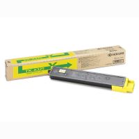 KYOCERA originální toner 1T02NPANL0, yellow, 12000str. KYOCERA originální toner 1T02NPANL0, yellow, 12000str.
