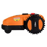 NEO TOOLS Sekací robot 50W, 3100ot./m (2)