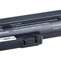 Avacom baterie pro HP Business Notebook 2400,nc2400,2510p, Li-Ion, 10.8V, 5200mAh, 56Wh, č (2)