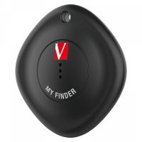 VERBATIM 32130 - Lokátor Bluetooth My Finder MYF-01 černý (1)