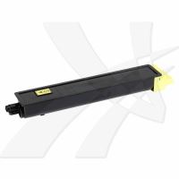 KYOCERA originální toner TK895Y, 1T02K0ANL0, yellow, 6000str. KYOCERA originální toner TK895Y, 1T02K0ANL0, yellow, 6000str.