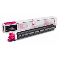 KYOCERA originální toner TK-8345M, 1T02L7BNL0, magenta, 12000str. KYOCERA originální toner TK-8345M, 1T02L7BNL0, magenta, 12000str.