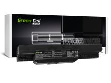 Green Cell  baterie pro Asus A31-K53 X53S X53T K53E / 11,1V 5200mAh