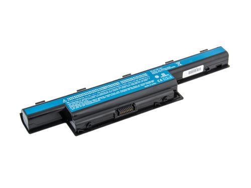 Avacom baterie pro Acer Aspire 7750/5750, TravelMate 7740, Li-Ion, 11.1V, 4400mAh, 49Wh, N