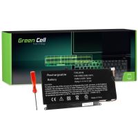 Green Cell baterie pro Dell Vostro 5460 5470 5480 5560 / 11,1V 4600mAh Green Cell baterie pro Dell Vostro 5460 5470 5480 5560 / 11,1V 4600mAh