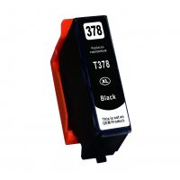 Alternativa Color X T3781XL BK (C13T37814010) cartridge černá pro Epson XP-8500, 13ml Alternativa Color X T3781XL BK (C13T37814010) cartridge černá pro Epson XP-8500, 13ml
