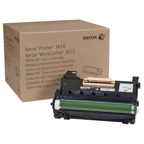 XEROX originální válec 113R00773, black, 85000str.