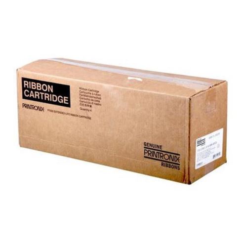 Printronix originální páska do tiskárny, 255048-401, černá, 4x30000s, Printronix 4kstyp P8