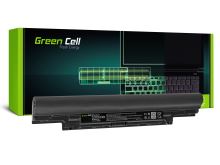 Green Cell baterie pro Dell Latitude 3340 3350 P47G / 11,1V 4400mAh Green Cell baterie pro Dell Latitude 3340 3350 P47G / 11,1V 4400mAh