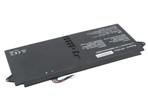 Avacom baterie pro Acer Aspire S7, Li-Pol, 7.4V, 4680mAh, 35Wh, NOAC-S7-P46