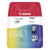 Canon originální ink CL-541, 5227B001, CMY, 180str.