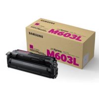 HP originální toner SU346A, CLT-M603L, M603L, magenta, 10000str., high capacity HP originální toner SU346A, CLT-M603L, M603L, magenta, 10000str., high capacity